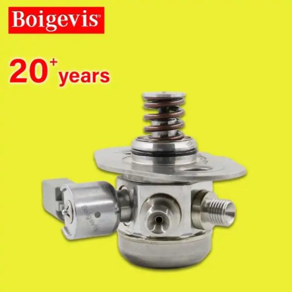 13517584461 BMW N20 Замена топливного насоса высокого давления Автомобильные детали двигателя