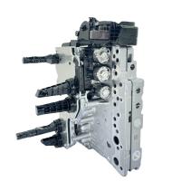 Número de peça 36002911 Volvo C30 S60 XC60 6DCT450 MPS6 Unidade de controlo do corpo da válvula da caixa de velocidades