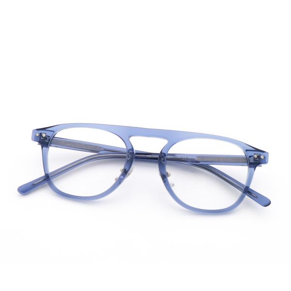 New Style Fashion Acetate Material Glasses Optical Frames MR 98050