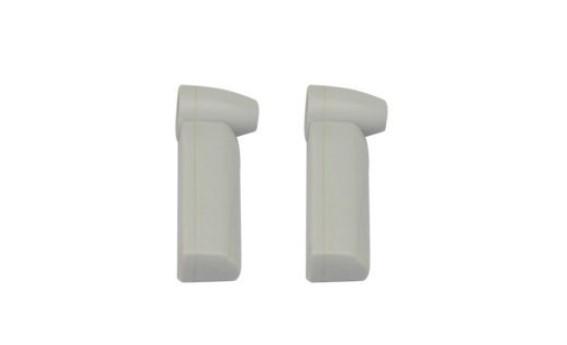 EAS 8.2MHz/58Khz security tags AM/RF eas hard tags mini pencil tag for clothing store