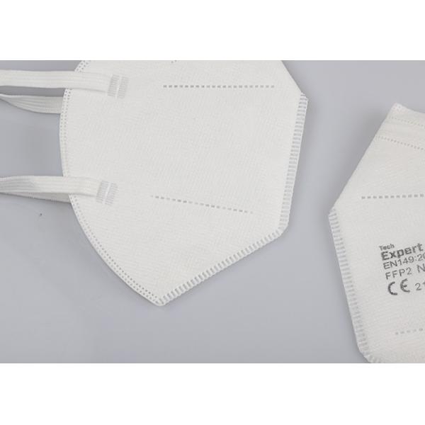 OEM Logo Anti Air Pollution N95 Headband Face Mask