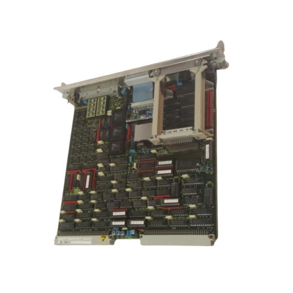 SIEMESN 6DD1600-0AE3 SIMADYN D PM13 CPU-BOARD SETPOINT CASCADE L- и C-BUS