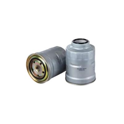 2.5 polegadas de filtro de combustível do motor diesel de substituição de purificador 150 PSI