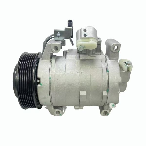 Nice Price High Quality Car AC Compressor HS-09 Auto A/C Compressor for HYUNDAI i10 1.2L PETROL OEM# 977010X100