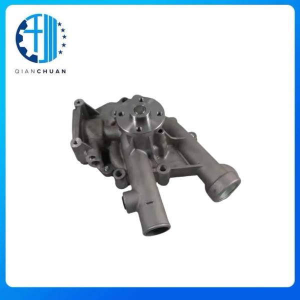 16100-UD020 16100-78701-71 Water Pump Assy for Toyota 7~8FD(G)10-30 /2Z/3Z Forklift Engine Spare Parts