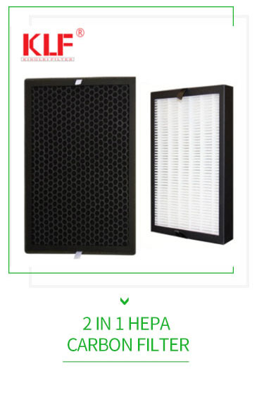 Custom Size Aluminum Mesh Microwave Vent Filter with High Temperature Resistance for Microwave Oven Grease Filtration