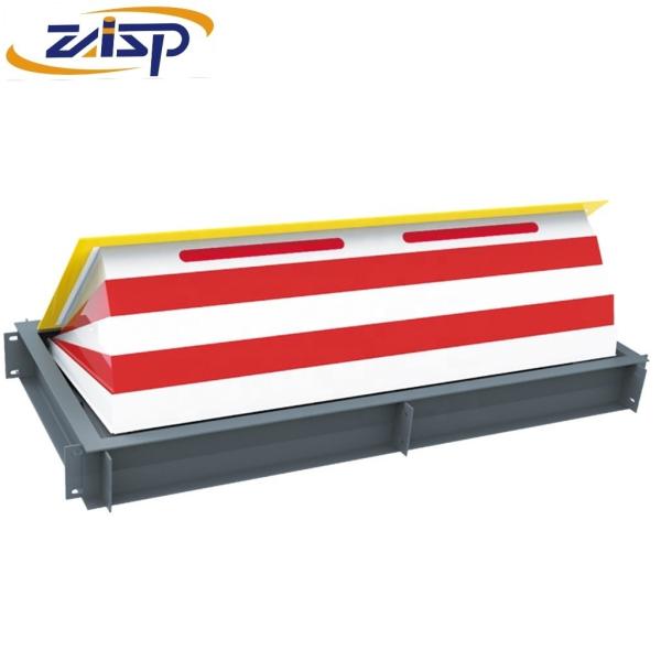ZASP M50 K12 Barreira de travagem do veículo IWA PAS Testado em impacto para segurança rodoviária de alta segurança