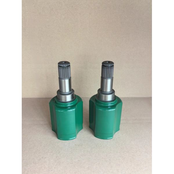 KAWA MA-018A44 OUTER CV JOINT 23X56X28 MAZDA G568-25-60X; GD60-25-60X MAZDA 6 GG 2002-2008;MAZDA 6 WAGON GY 2002-2008;MAZDA 626 GE 1991-1997;MAZDA MX-6 GE 1991-1996;MAZDA XEDOS-6 CA 1992-1998
