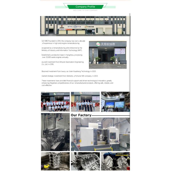 OEM 4 Cylinder Turbo Engine Assembly Parts Suitable Benz C200 C300 E300 Diesel Accessories W212 C204 W205 S205 W213 R172 A205 OE A6510101201 A6510101401 A6510101901