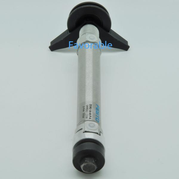 Цилиндр Dsnu-16-60-P-A воздуха Festo специально соответствующий на вектор 7000 Lectra, 1908263