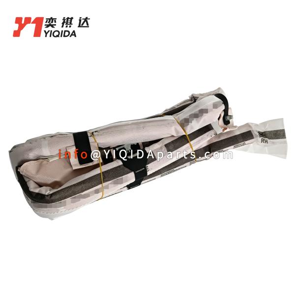 4M0880742D 4M0880742F Right Side Curtain Airbag Audi Q7 Curtain Side Airbag