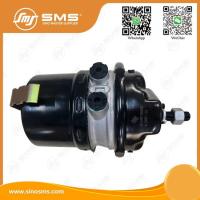 Truck Brake Booster HD90129360087 HOWO Truck Parts Brake Chamber