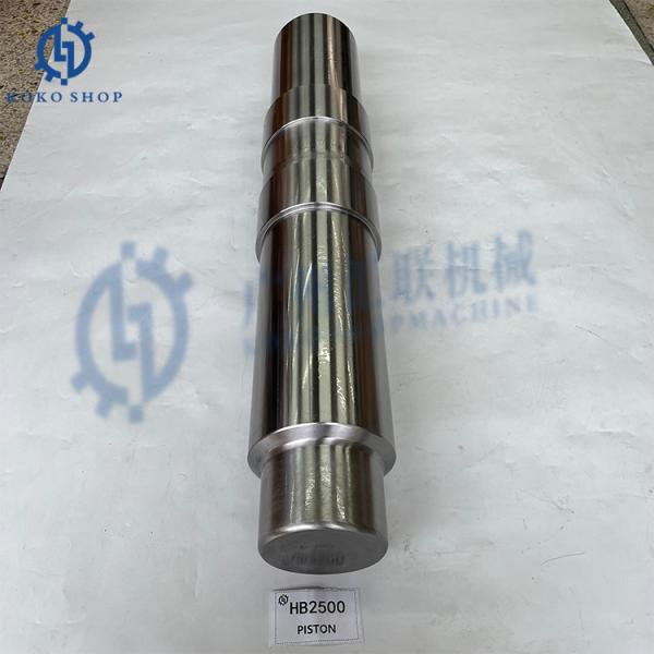 Atlas Copco Epiroc Rock Breaker Percussion Piston 3363094600 3363-0946-00 3363086293 3363106901 For HB2500 HB2200 HB2000
