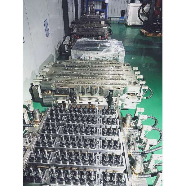 Прозрачная пластмасса ЛЮБИМЦА таблетировать 32mm 38mm 42mm для бутылок напитка