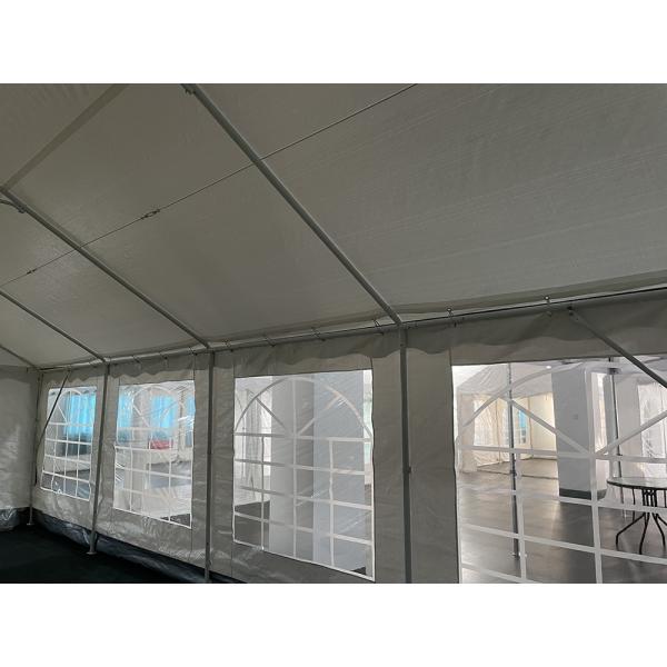 500*800cm Outdoor Farm Wedding Marquee Event Tents for Car Parking in High Demand
