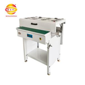 SMT PCB Cooling Conveyor 0.6m Meter Linking Conveyor Smt Line Production Machine