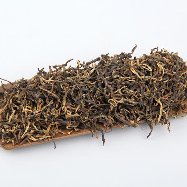 New Arrival Chinese High Quality Black Tea Breakfast Black Tea Accpet Special Flavor