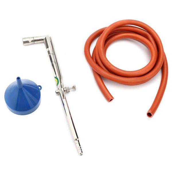 Кожаный набор набора сварочного огоня ювелирных изделий шарика Woodwind тигра