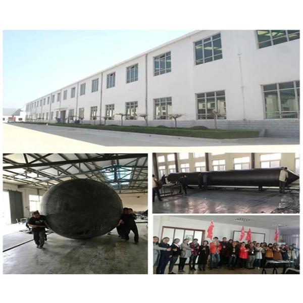 Aircraft Tyre Oem Floating Pneumatic Rubber Fenders Marine Boat