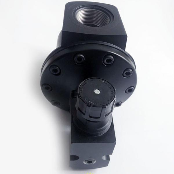 R18 Series Pilot Pressure Regulator, G2, 0.3-8.5 Bar, Without Gauge