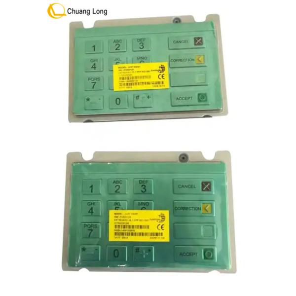 01750258214 Части банкомата Wincor Procash 285 PC285 J6.1 EPP INT ASIA JUST E6021 EPP 1750258214