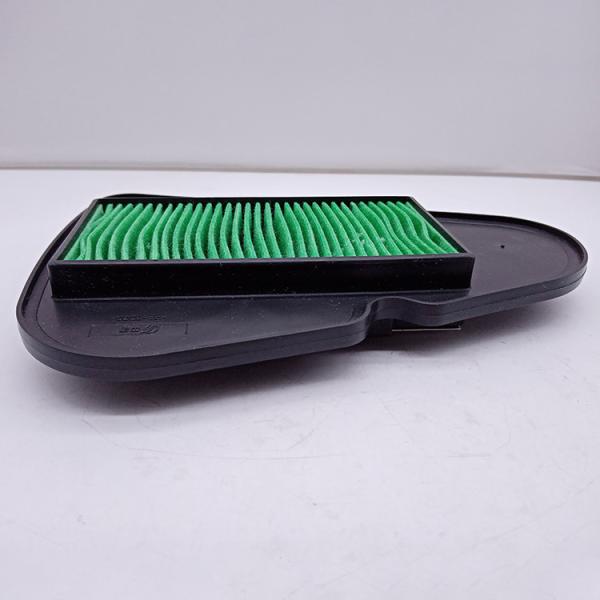 Custom Plastic Paper Air Filter for Honda Beat Fi V1/V2 17210-K16-900 Make Sample
