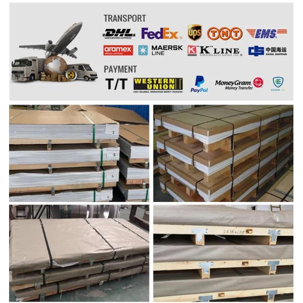 Устойчивость к коррозии 8K зеркало 316 304 201 430 листок из нержавеющей стали холодно проката с сильной пластичностью