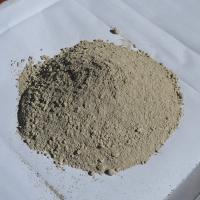 ISO Certified Chamotte Powder Refractory Castable for Superior Corrosion Resistance