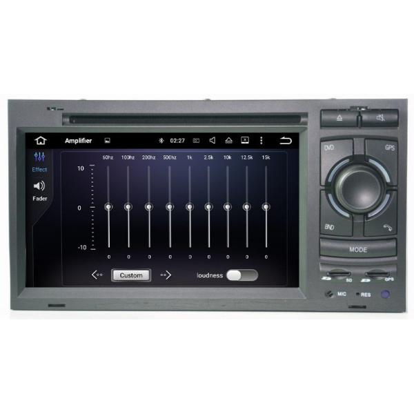 Ouchuangbo car radio GPS navi for Lamborghini gallardo 2007-2014 head unit stereo android 10.0 4GB+64GB
