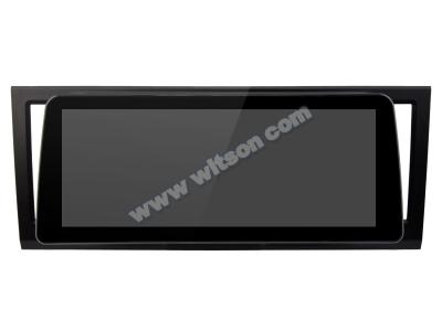 12.3 Smart Ultra Wide Screen For VW Volkswagen Caravelle 6 T6.1 T6 2015-2020 Car Video Touch QLED Multimedia Stereo Pla