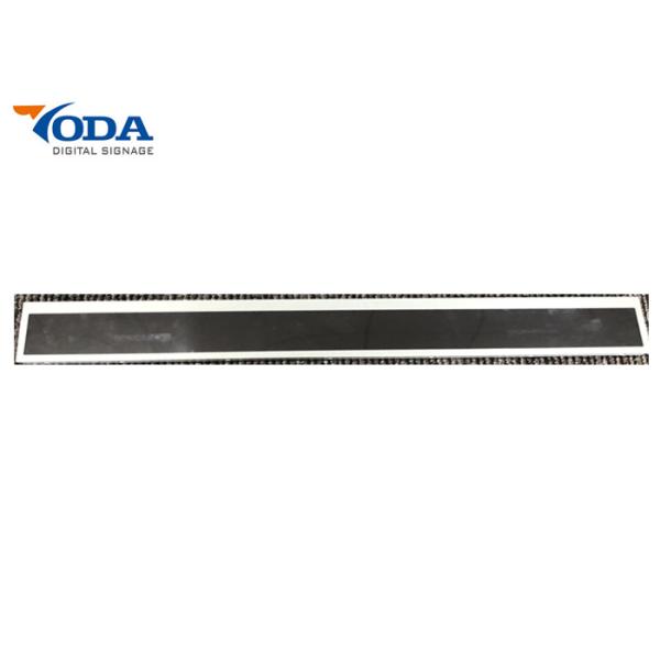 Первоначальный модуль экрана ЛКД, модуль экрана касания ЛКД вверх по баклигхт ст