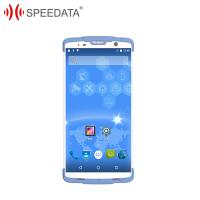Andriod 8,1 dispositivos del PDA PDA de los ordenadores móviles del OS usados para la admisión del paciente de la atención sanitaria