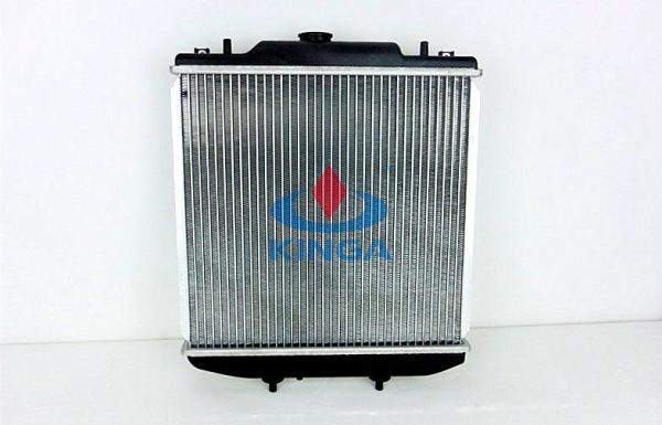Daewoo TICO of Daewoo Aluminium Car Radiators MT OEM 17700 - A78B00 - 000