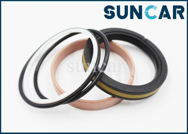 707-98-11160 7079811160 Komatsu Wheel Loader Oil Seal Parts Service Kit Steering Cylinder Seal Kit