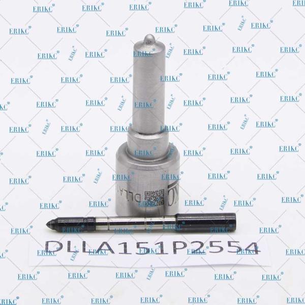 0433172554 jet nozzle assy DLLA 151 P 2554 Diesel Engine Nozzle DLLA 151P 2554 For 0445120447