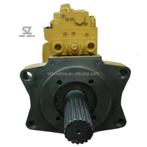 E349GC Excavator Main Pump 5840379 CATERPILLAR Hydraulic Pump for Construction Equipment