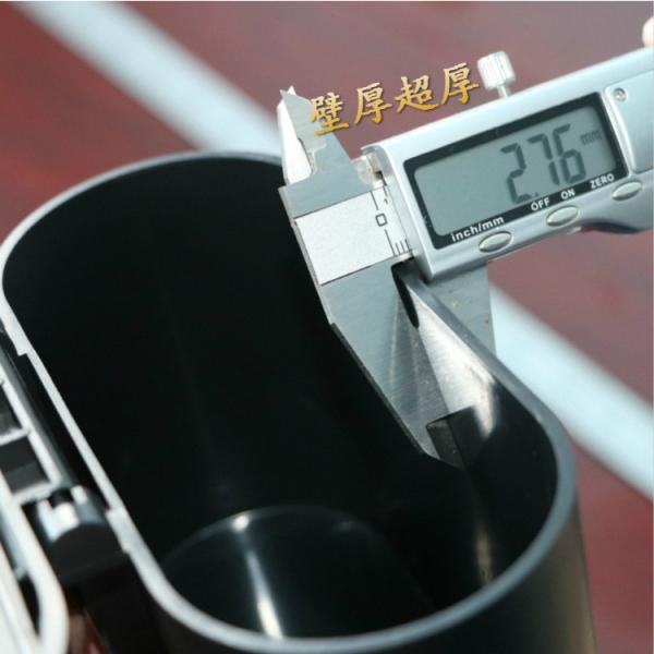 Door Hanging Storage Bucket Cartoon Multi-functional Front Umbrella Storage Artifacts Car Contents Portable Car Trash Can