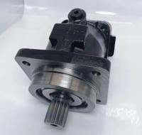 LEDUC Motor M41 Series Hydraulic Motor M41AW1M0M200SVF M041AW1L0M200SVFSP