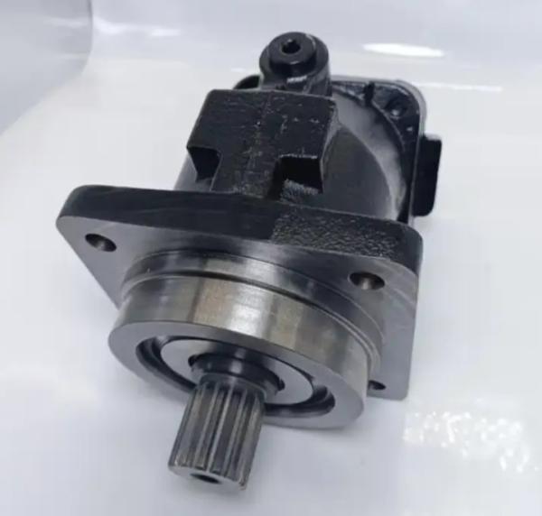 LEDUC Motor M41 Series Hydraulic Motor M41AW1M0M200SVF M041AW1L0M200SVFSP