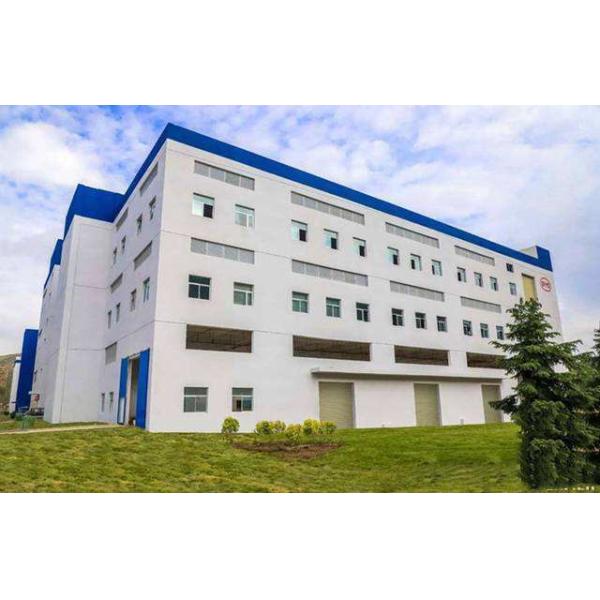 Bao gang (Shangdong) Iron and Steel Co.,Ltd