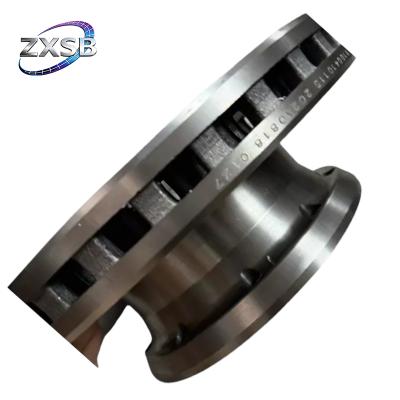 DZ9100410115 Truck Brake Disc Truck Shacman Weichai Engine Parts