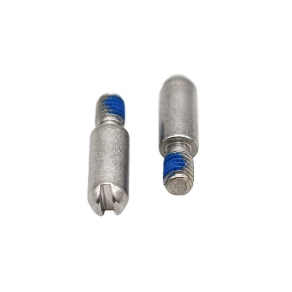 Stainless Steels Small Screw Lotted Cheese Head Machine Screws For 5G Phone Communication