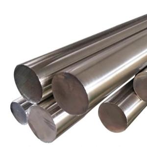 Polishing ASTM P20 Stainless Steel Bar H13 S1 304 316L 310S 3 Sch For Engineerin
