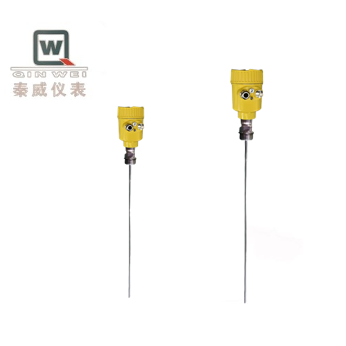 Stable Reliable Rod-Type Guided Wave Radar Liquid Level Meter
