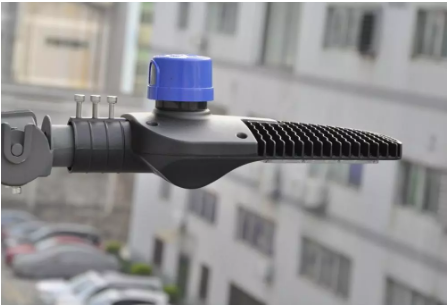 CE ROHS Approved 60 Watt Energy Saving LED Street Lighting Die Casting Aluminium Housing