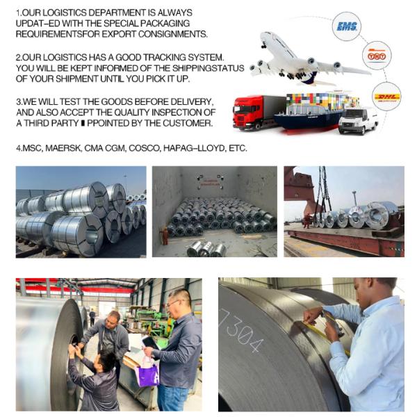 Q195/Q235/Q345 Grade Carbon Steel Coi Versatile Durable For Steel Applications