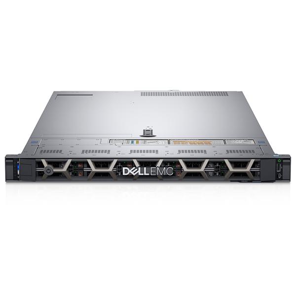 PowerEdge R640 1U Rack Server для SQL Server 2019 2.6GHz Intel Xeon 32 Core Процессор