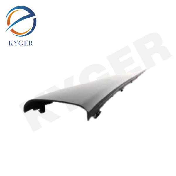 KYGER Rear Bumper Moulding Trim 51121944184 For BMW 5 Touring E34 BMW Body Parts