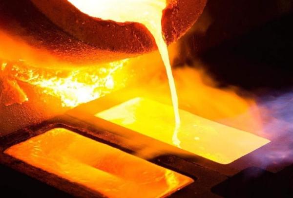 Powder Furnace Refractory Materials Lining Ramming Mass For Aluminum / Zinc Alloy
