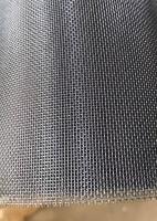 fil 316L Mesh Screen Twill Dutch Weave tissé acier-cuivre inoxydable de 50M